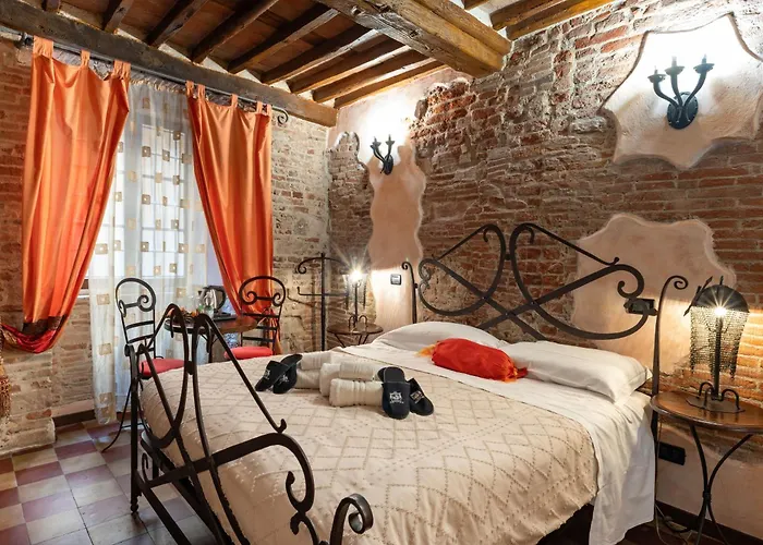 Antica Corte dei Principi